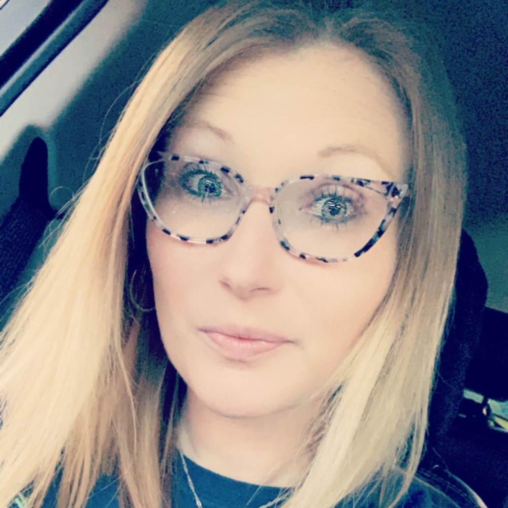 Meet your Posher, Allie